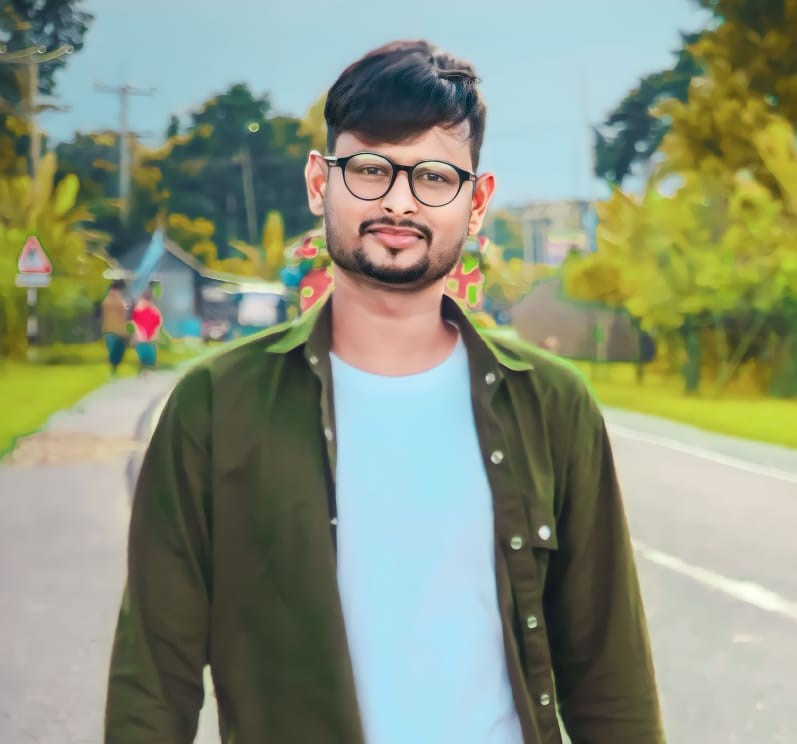 ashraf liton